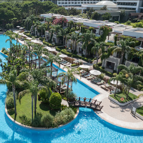 Ela Excellence Resort Belek